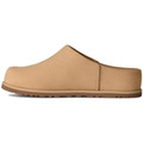 Sandalias Otzo Clog Mustard Seed para mujer - UGG - Modalova