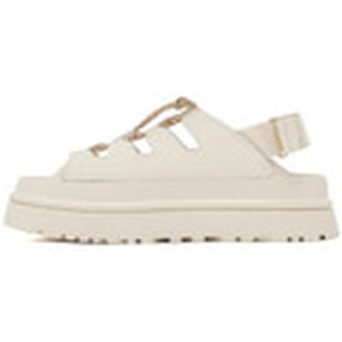 Deportivas Moda GoldenGlow Toggle Sandal Jasmine para mujer - UGG - Modalova