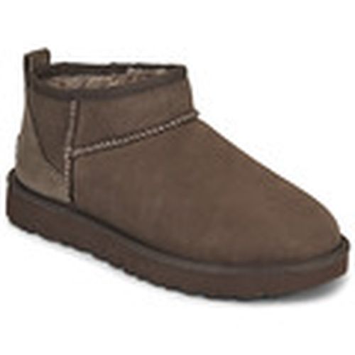 Botines CLASSIC ULTRA MINI para mujer - UGG - Modalova
