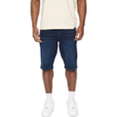 Short Hammersmith para hombre - Crosshatch - Modalova
