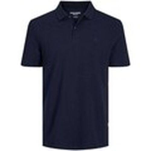 Jack & Jones Polo Basic para hombre - Jack & Jones - Modalova