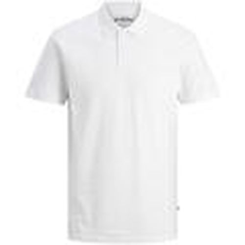 Jack & Jones Polo Basic para hombre - Jack & Jones - Modalova
