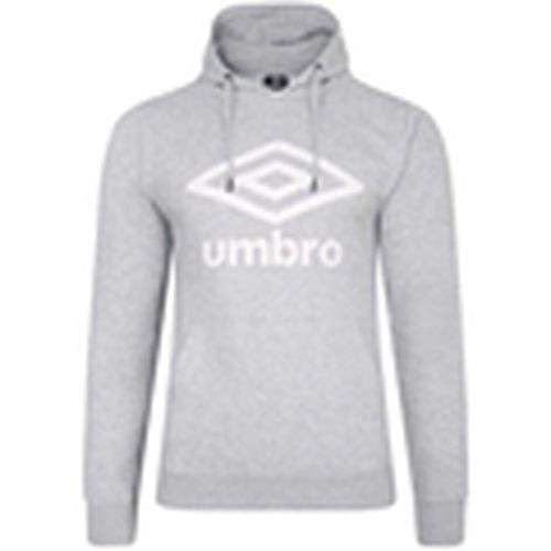 Sudaderas con capucha GT14220 para mujer - Umbro - Modalova