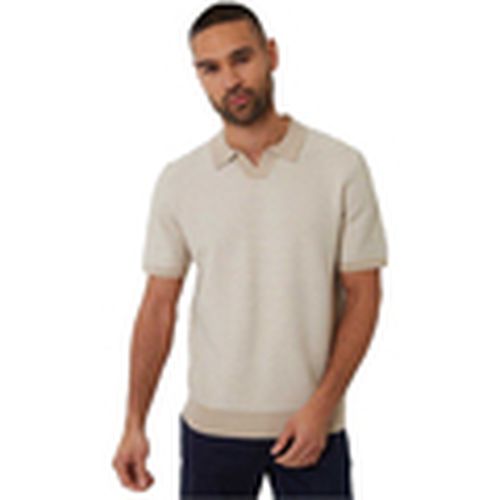 Threadbare Polo GT14225 para hombre - Threadbare - Modalova