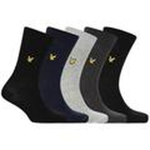 Calcetines Liam para mujer - Lyle & Scott - Modalova