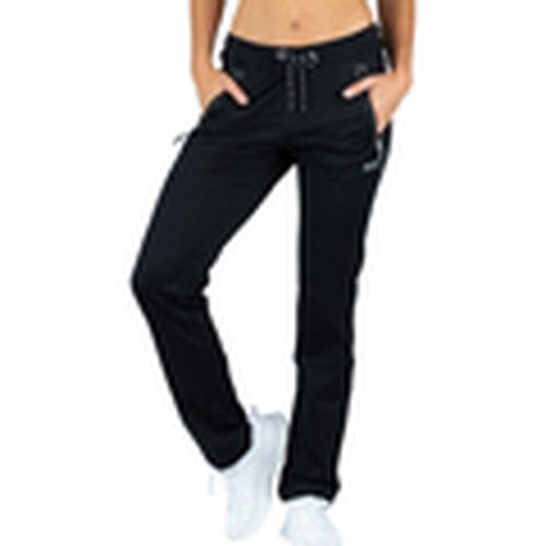 Pantalón chandal ntez para mujer - Sjeng Sports - Modalova