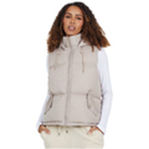 Chaleco de traje Cello para mujer - Brave Soul - Modalova