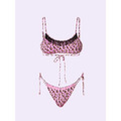 F * * K Bikini SW0701X26 para mujer - F * * K - Modalova