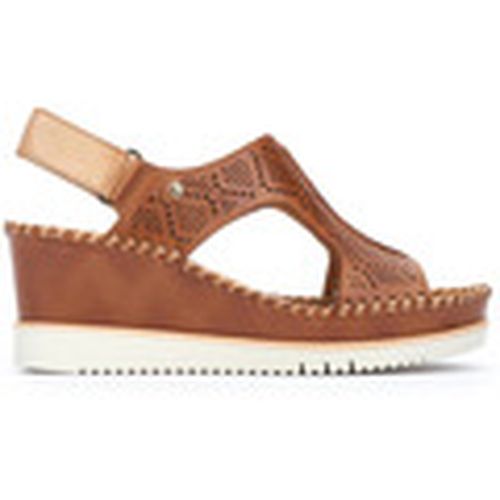 Sandalias con plataforma Aguadulce para mujer - Pikolinos - Modalova