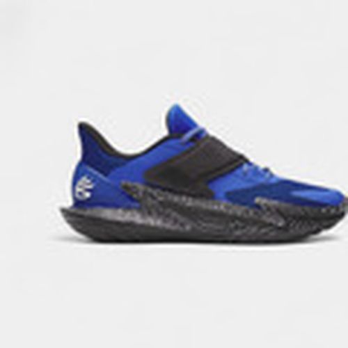 Zapatillas Curry Fox 2 Lexington para mujer - Under Armour - Modalova