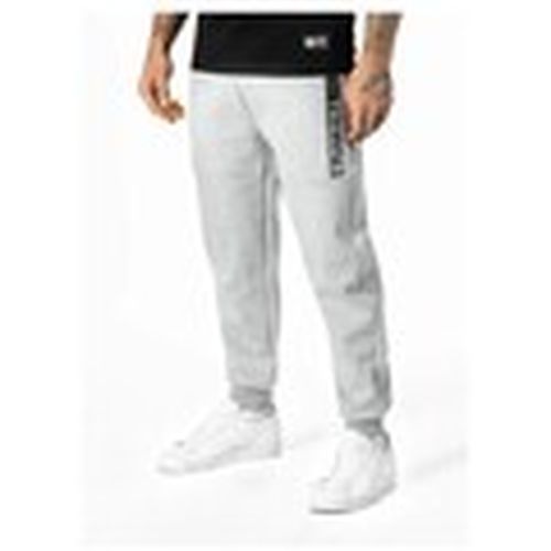 Pantalón chandal SATURN para hombre - Pitbull - Modalova