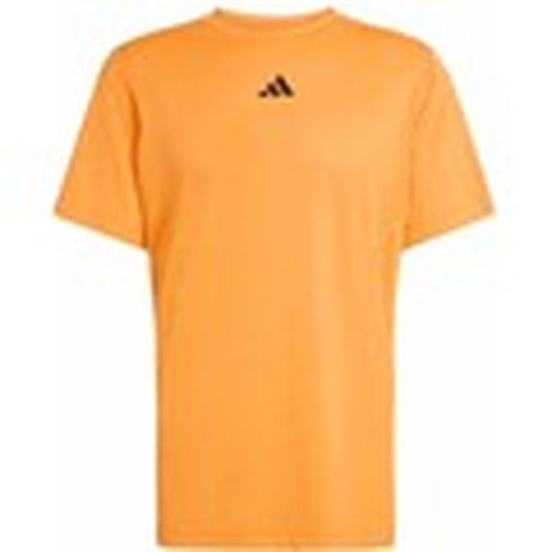 Adidas Camiseta D4T Ess para hombre - adidas - Modalova