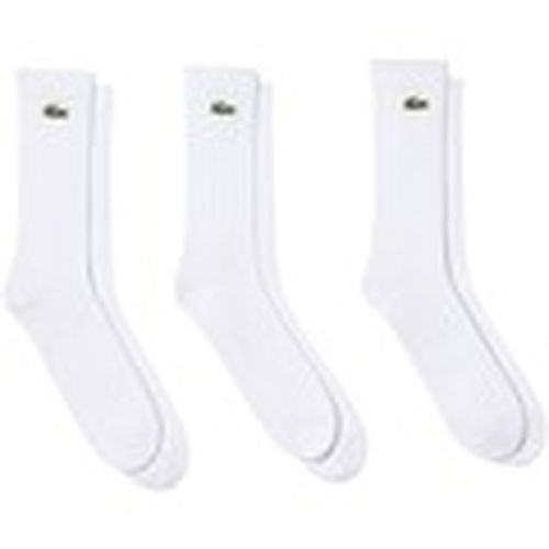 Calcetines GT17413 para mujer - Lacoste - Modalova