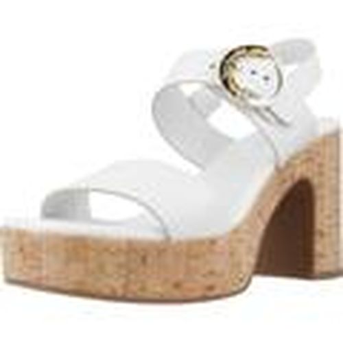 Sandalias de tacón E410391d para mujer - NeroGiardini - Modalova