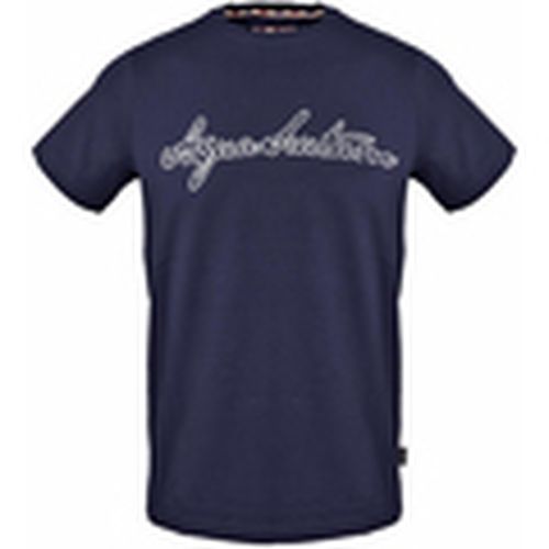 Camiseta GT17841 para hombre - Aquascutum - Modalova