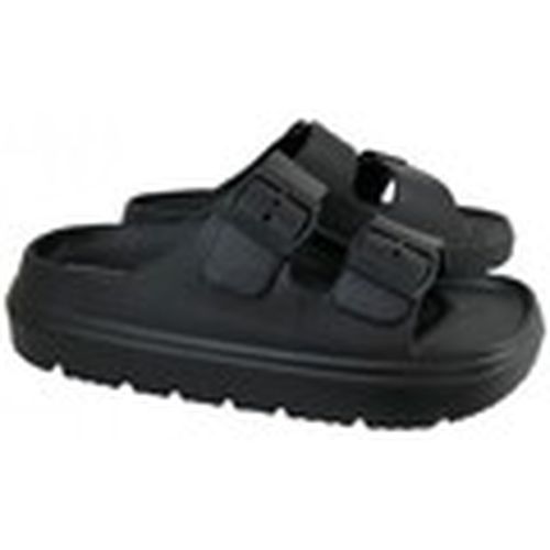 Chanclas CHANCLA HEBILLA PLATAFORMA para mujer - Nicoboco - Modalova