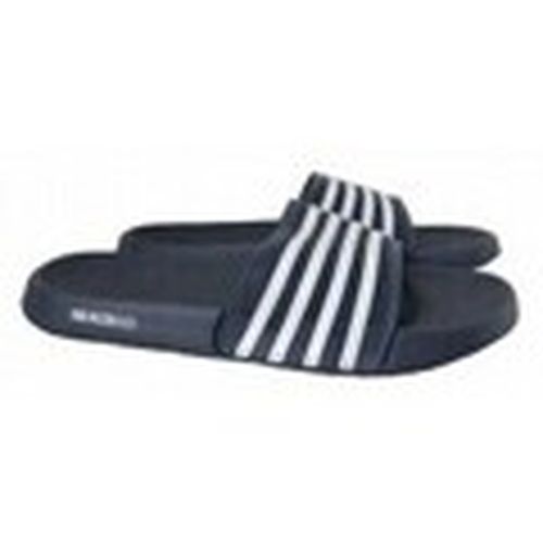 Chanclas CHANCLA PALA RAYAS SLIDE para mujer - Nicoboco - Modalova