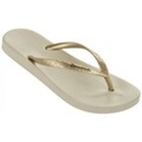 Chanclas CHANCL BASIC TAN para mujer - Ipanema - Modalova