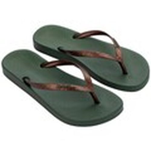 Chanclas CHANCL BASIC TAN para mujer - Ipanema - Modalova