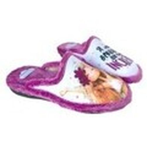 Pantuflas ZAPATILLA CASA ERES INCREIBLE para mujer - Shoes - Modalova