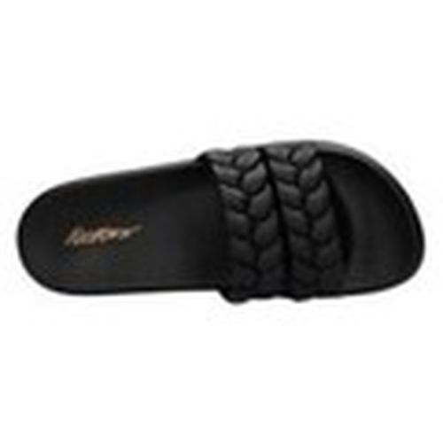 Chanclas CHANCLA TIRAS CTRENZADA CALANA para mujer - Nicoboco - Modalova