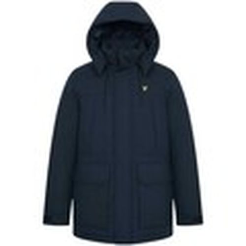 Cortaviento 2.0 para hombre - Lyle & Scott - Modalova