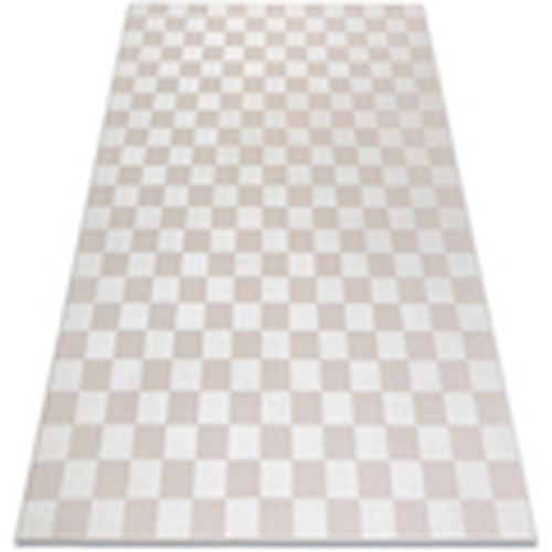 Alfombras Alfombra AURA EB112 crema - Tablero de 140x190 cm para - Rugsx - Modalova