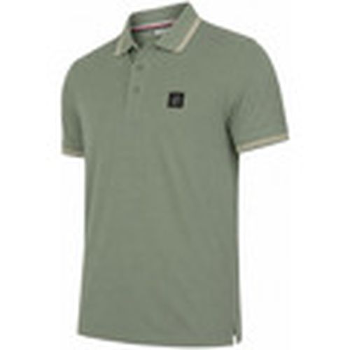 Solution Polo Flow para hombre - Solution - Modalova