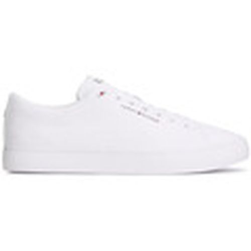 Zapatillas Harlem Core Canvas para hombre - Tommy Hilfiger - Modalova
