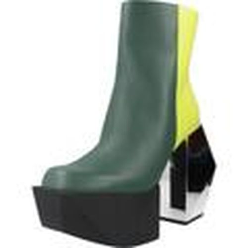 Botines Stage Boot para mujer - United nude - Modalova