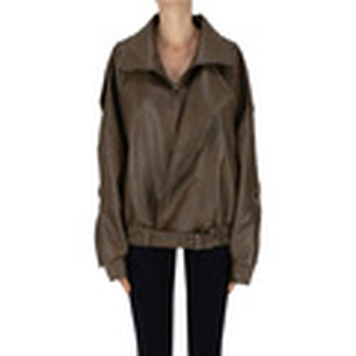 Chaquetas CSG00008020AI para mujer - Eleh - Modalova