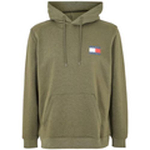 Sudaderas con capucha Essential para hombre - Tommy Jeans - Modalova