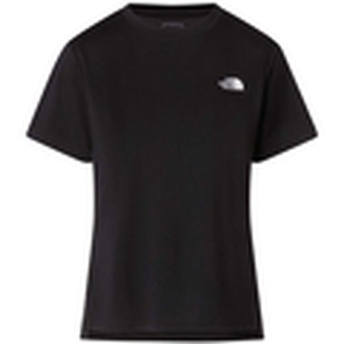 Camiseta GT18715 para mujer - The North Face - Modalova