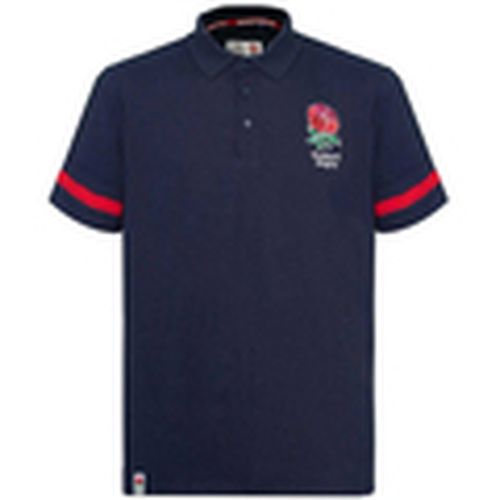 Polo GT18953 para hombre - England Rfu - Modalova