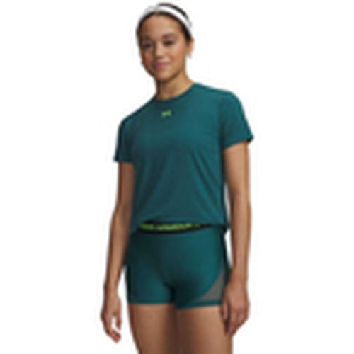 Camiseta Vanish para mujer - Under Armour - Modalova