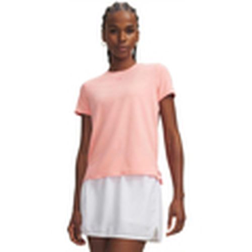 Camiseta Vanish para mujer - Under Armour - Modalova