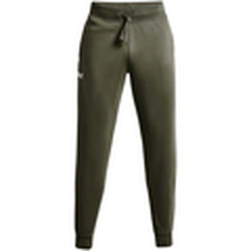 Pantalón chandal Rival para hombre - Under Armour - Modalova