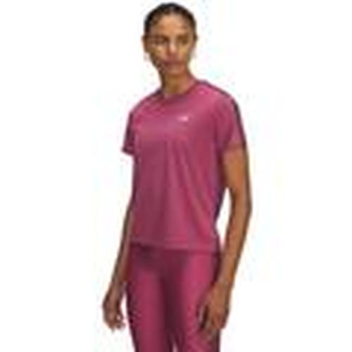 Camiseta Tech para mujer - Under Armour - Modalova