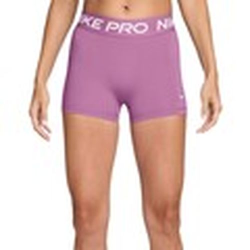 Nike Short Pro para mujer - Nike - Modalova