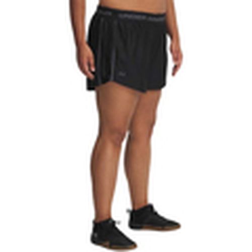 Short Play Up para mujer - Under Armour - Modalova