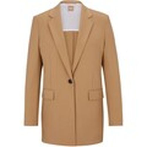 BOSS Chaqueta Jernara1 para mujer - BOSS - Modalova
