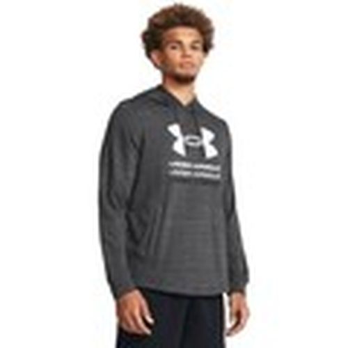 Jersey Rival Terry para hombre - Under Armour - Modalova