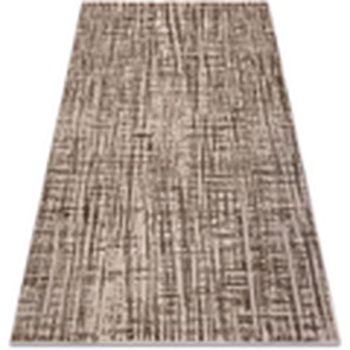 Alfombras Alfombra AURA J2557A - Pauta, estructural, 80x150 cm para - Rugsx - Modalova