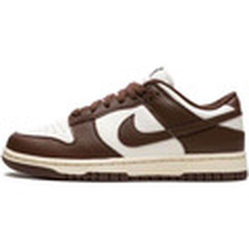 Zapatillas Dunk Low Cacao Wow para mujer - Nike - Modalova