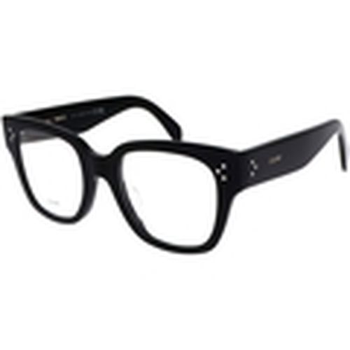 Gafas de sol cl50110u-001 para mujer - Céline - Modalova