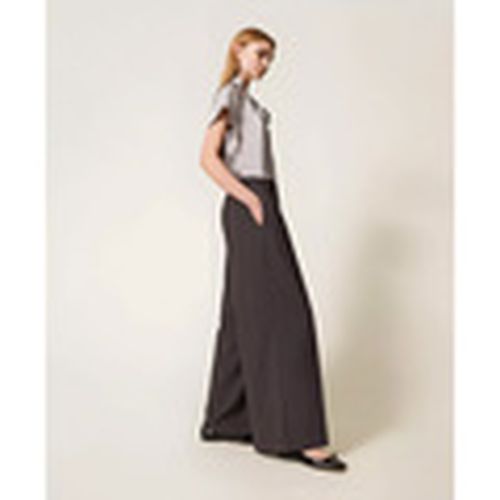 Pantalones 252tf2043 para mujer - Twin Set - Modalova
