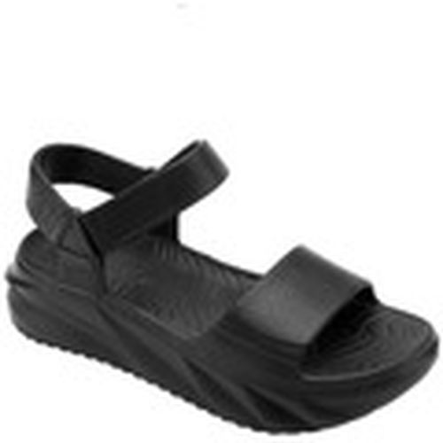 Sandalias CLOUDNINE HST447 BLACK para mujer - Holster - Modalova