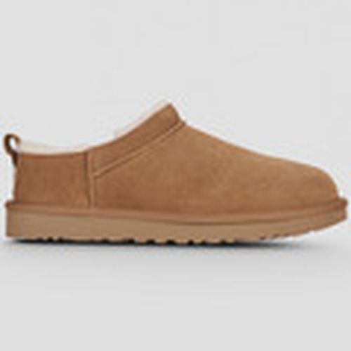 Pantuflas W CLASSIC MICRO para mujer - UGG - Modalova