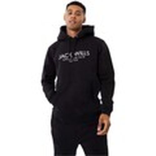 Sudaderas con capucha GT18733 para hombre - Jack Wills - Modalova