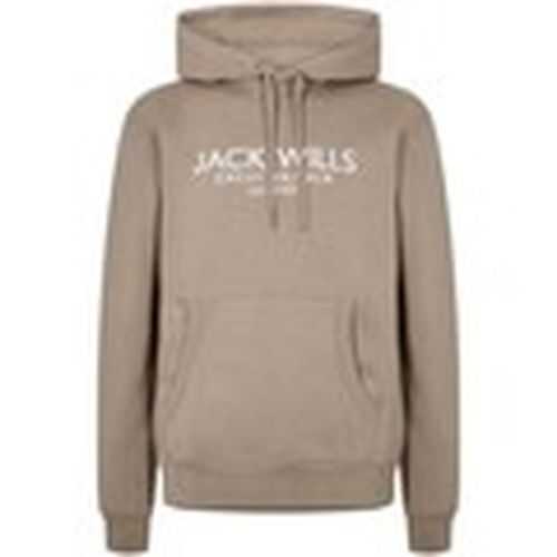 Sudaderas con capucha GT18733 para hombre - Jack Wills - Modalova